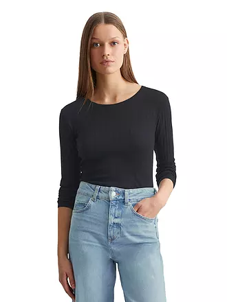 MARC O'POLO | Langarmshirt | 